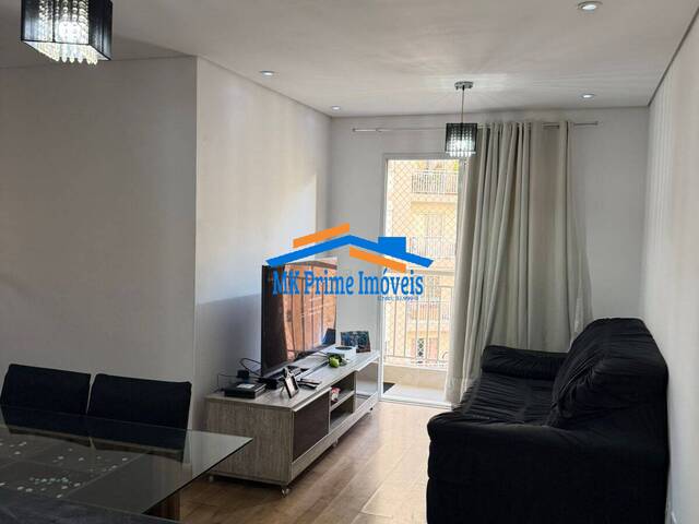 #13933 - Apartamento para Venda em Barueri - SP
