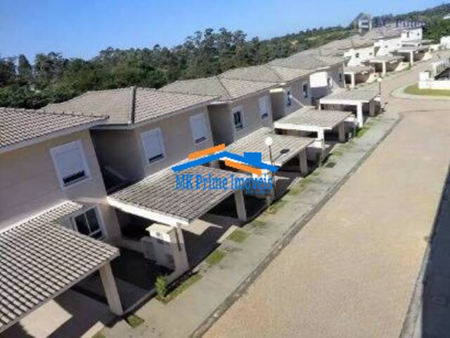 #13934 - Casa em condomínio para Venda em Cotia - SP
