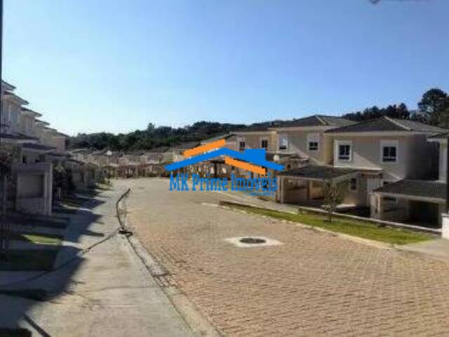 #13934 - Casa em condomínio para Venda em Cotia - SP