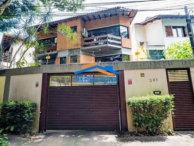 #13937 - Casa para Venda em São Paulo - SP