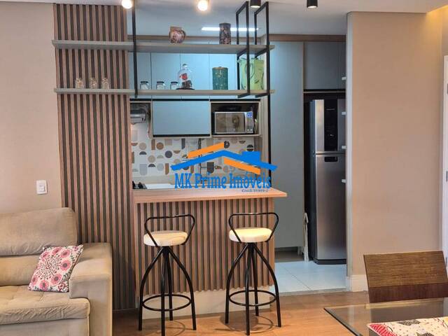 #13940 - Apartamento para Venda em Barueri - SP