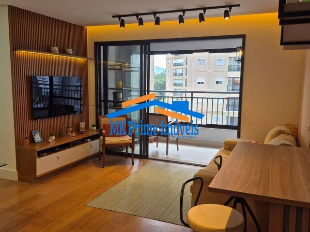 #13940 - Apartamento para Venda em Barueri - SP