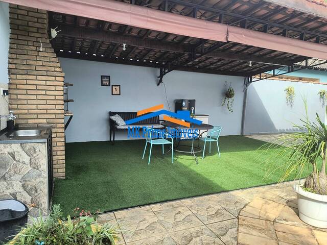 #13942 - Casa Térrea para Venda em Osasco - SP