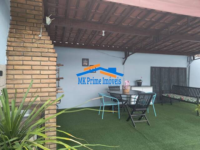 #13942 - Casa Térrea para Venda em Osasco - SP