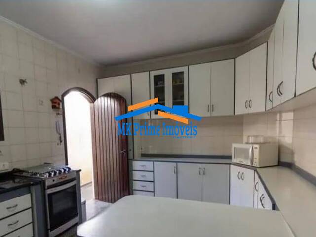#13943 - Casa Térrea para Venda em Osasco - SP