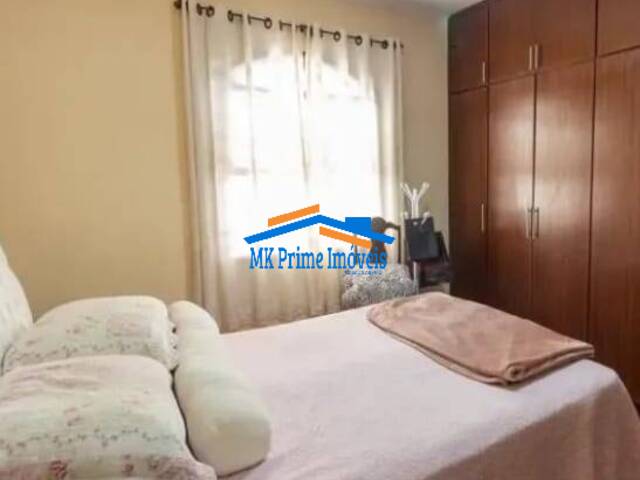 #13943 - Casa Térrea para Venda em Osasco - SP