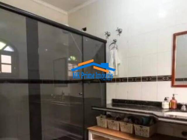 #13943 - Casa Térrea para Venda em Osasco - SP