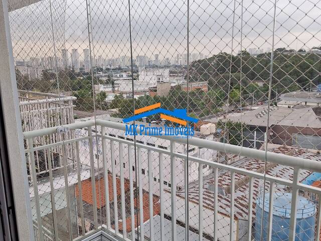 #13945 - Apartamento para Venda em São Paulo - SP