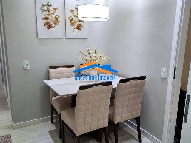 #13945 - Apartamento para Venda em São Paulo - SP