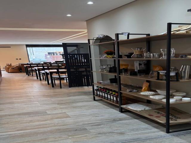 Lanchonetes e Restaurantes para Venda em Osasco - 5