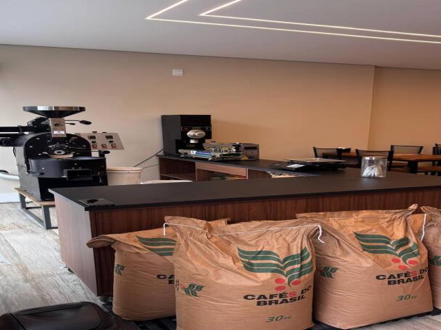 Lanchonetes e Restaurantes para Venda em Osasco - 4