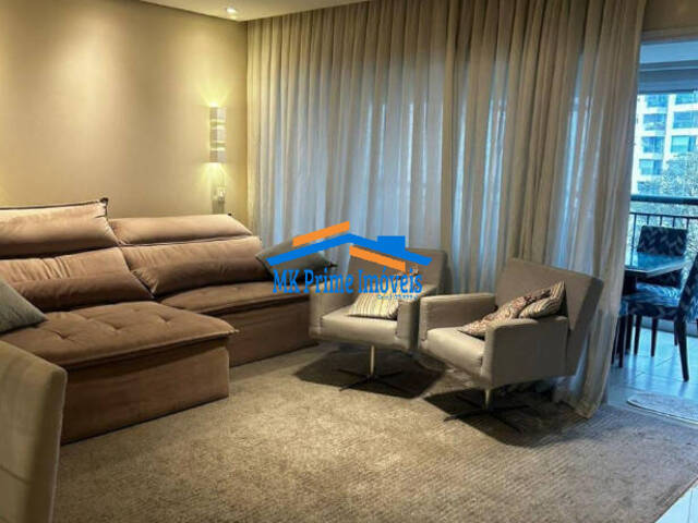#13949 - Apartamento para Venda em São Paulo - SP