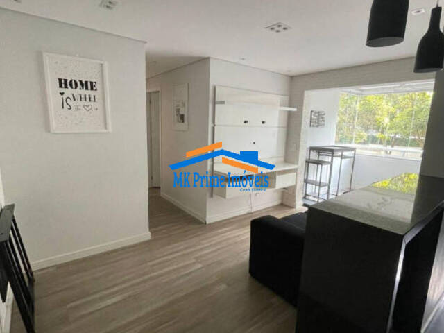 #13950 - Apartamento para Venda em São Paulo - SP