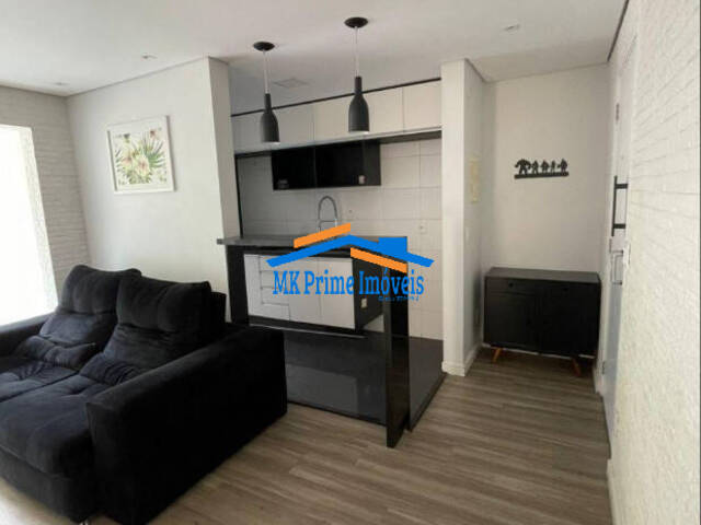 #13950 - Apartamento para Venda em São Paulo - SP