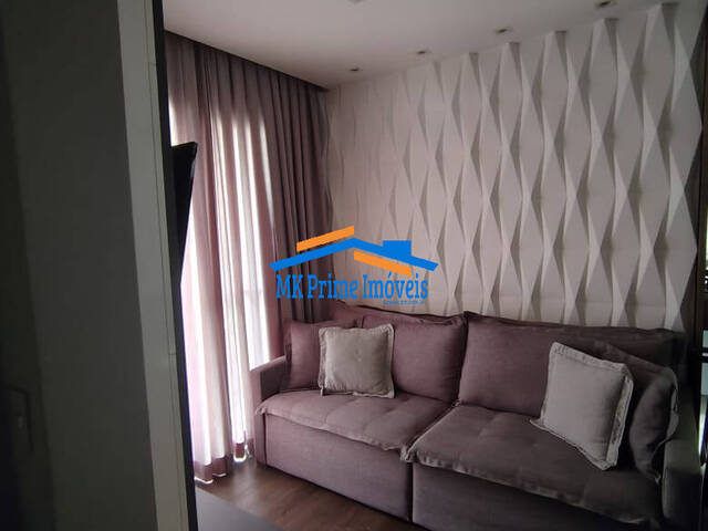 #13951 - Apartamento para Venda em São Paulo - SP