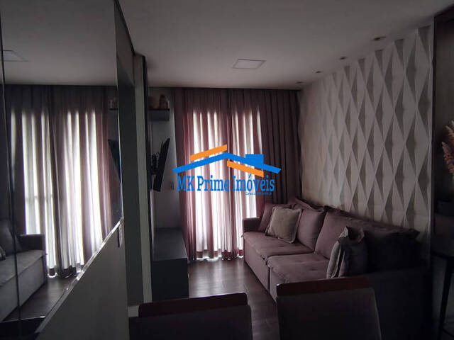 #13951 - Apartamento para Venda em São Paulo - SP