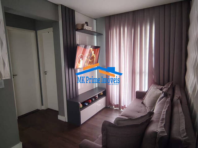 #13951 - Apartamento para Venda em São Paulo - SP