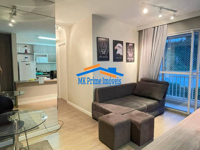 #13952 - Apartamento para Venda em São Paulo - SP