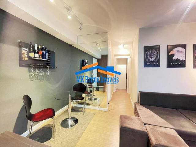 #13952 - Apartamento para Venda em São Paulo - SP