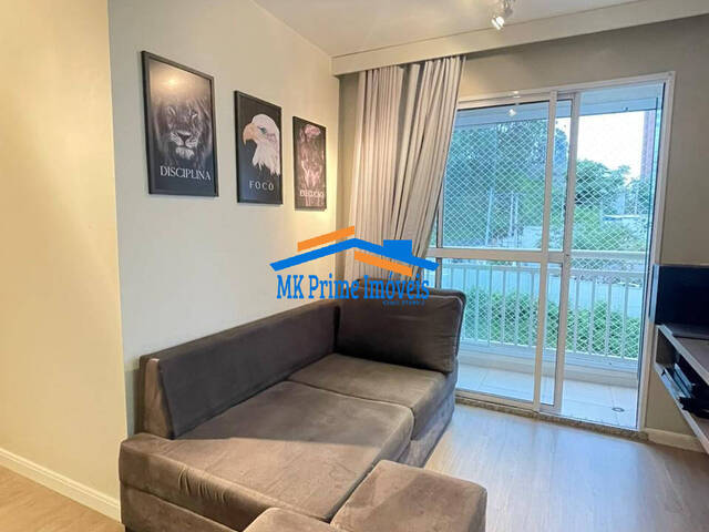 #13952 - Apartamento para Venda em São Paulo - SP