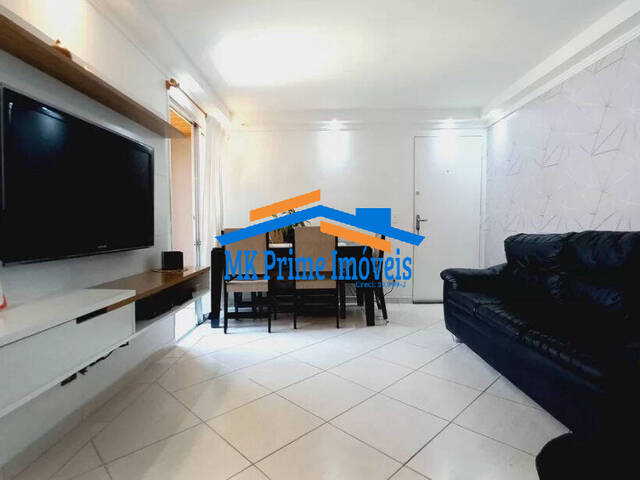 #13953 - Apartamento para Venda em São Paulo - SP