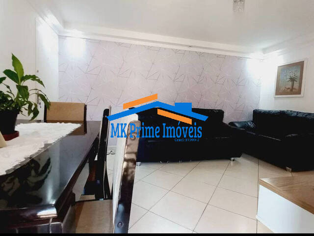 #13953 - Apartamento para Venda em São Paulo - SP