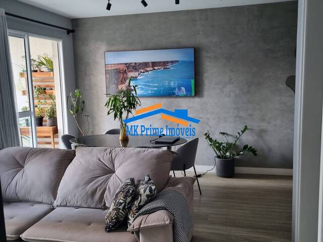 #13954 - Apartamento para Venda em São Paulo - SP