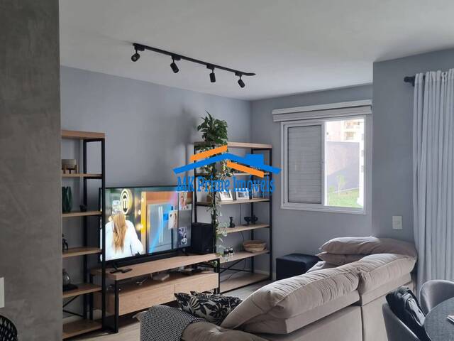 #13954 - Apartamento para Venda em São Paulo - SP
