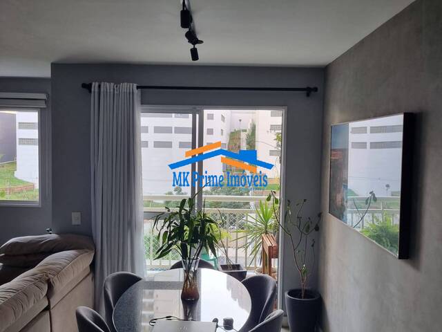 #13954 - Apartamento para Venda em São Paulo - SP
