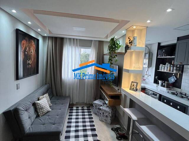 #13955 - Apartamento para Venda em São Paulo - SP