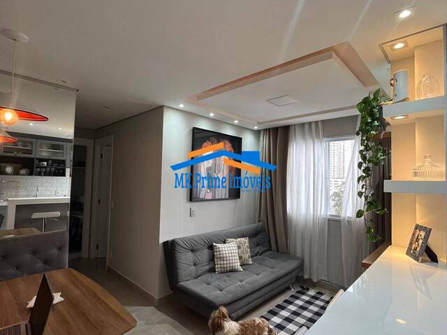 #13955 - Apartamento para Venda em São Paulo - SP