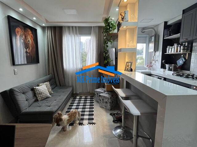 #13955 - Apartamento para Venda em São Paulo - SP