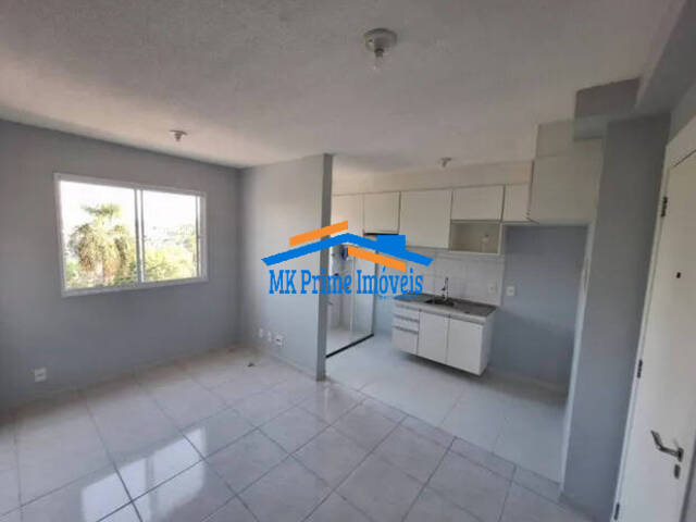 #13956 - Apartamento para Venda em São Paulo - SP