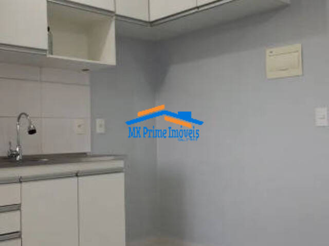 #13956 - Apartamento para Venda em São Paulo - SP