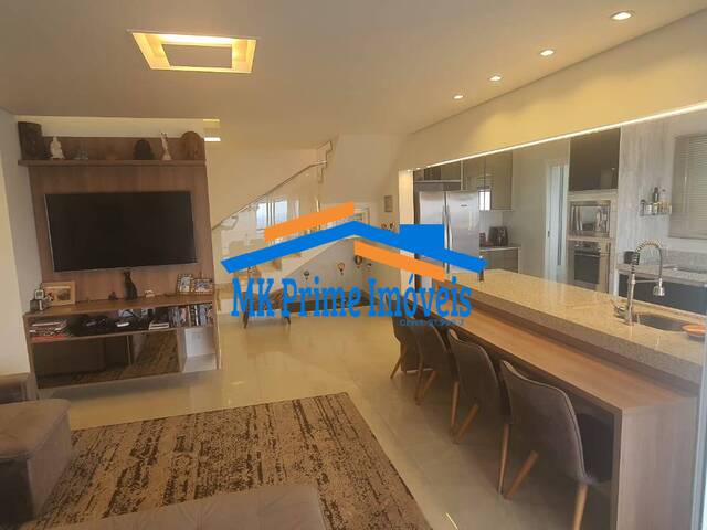 #13957 - Duplex para Venda em São Paulo - SP