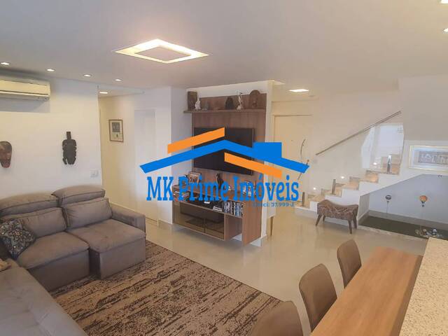 #13957 - Duplex para Venda em São Paulo - SP