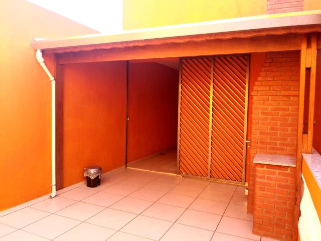 Sobrado para Venda em São Paulo - 4
