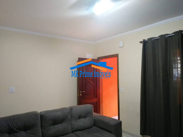 #13961 - Sobrado para Venda em São Paulo - SP