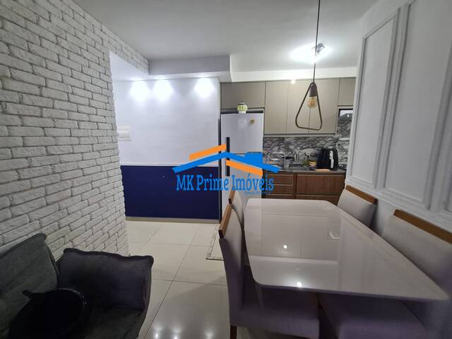 #13964 - Apartamento para Venda em São Paulo - SP
