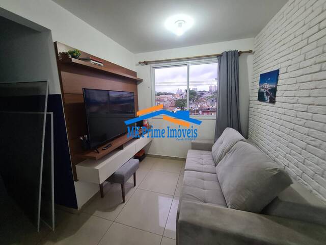 #13964 - Apartamento para Venda em São Paulo - SP