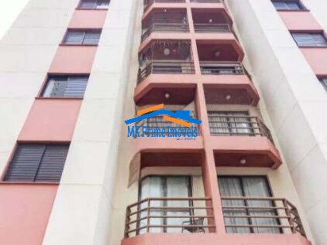 #13963 - Apartamento para Locação em Osasco - SP