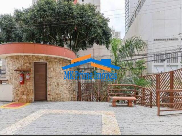 #13963 - Apartamento para Locação em Osasco - SP