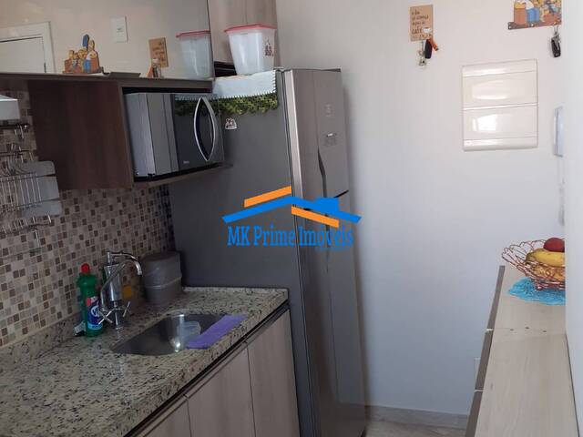 #13965 - Apartamento para Venda em Osasco - SP