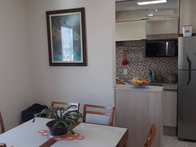 Apartamento para Venda em Osasco - 5