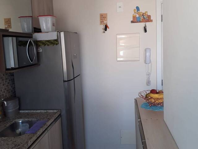 Apartamento para Venda em Osasco - 4