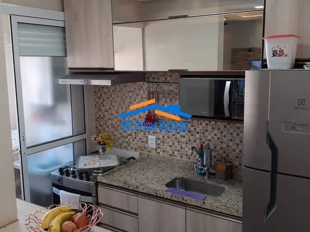 #13965 - Apartamento para Venda em Osasco - SP