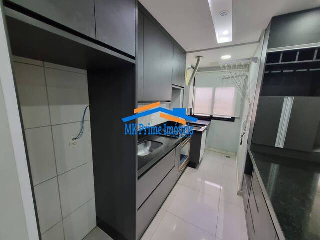 #13962 - Apartamento para Venda em Osasco - SP