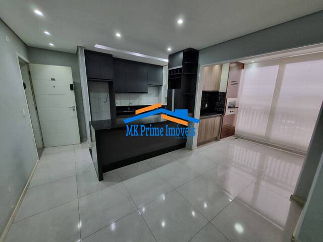 #13962 - Apartamento para Venda em Osasco - SP
