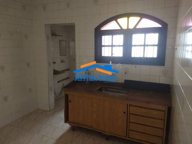#12620 - Casa para Venda em Osasco - SP