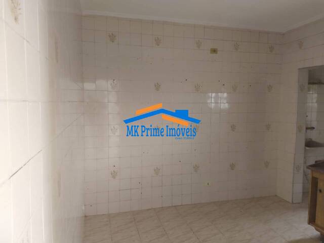 #12620 - Casa para Venda em Osasco - SP